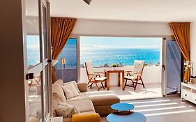 Exclusive Bungalow With Stunning Sea Views By 75Steps