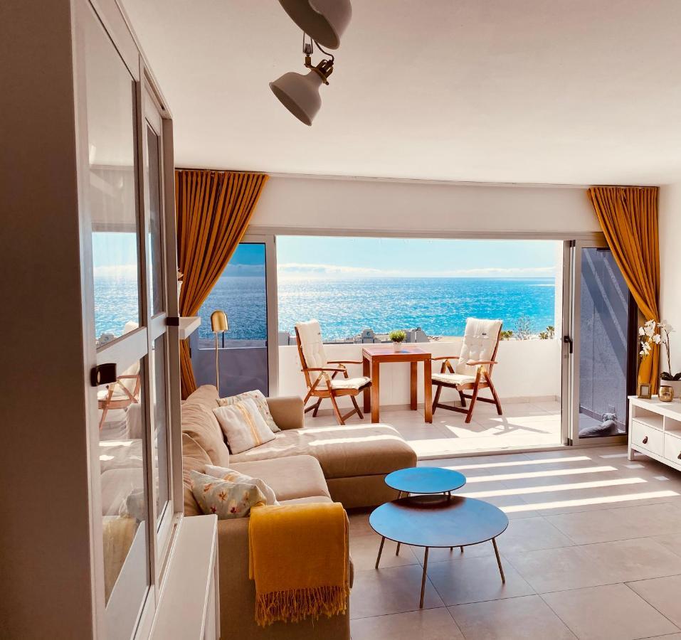 Exclusive Bungalow With Stunning Sea Views By 75Steps Maspalomas  Exterior photo
