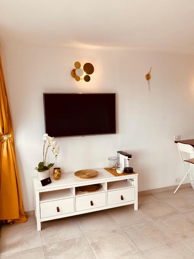 Exclusive Bungalow With Stunning Sea Views By 75Steps Maspalomas  Exterior photo
