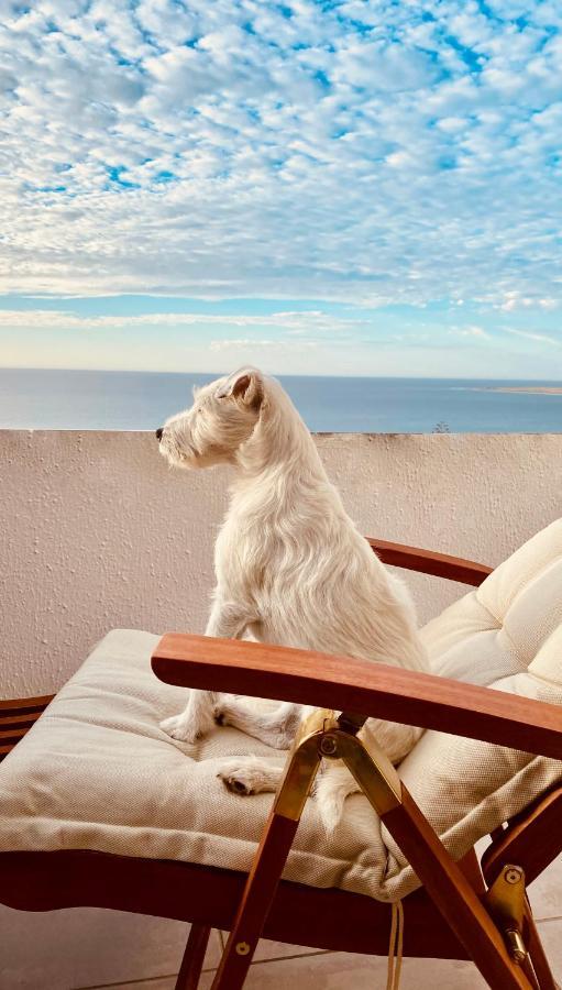 Exclusive Bungalow With Stunning Sea Views By 75Steps Maspalomas  Exterior photo