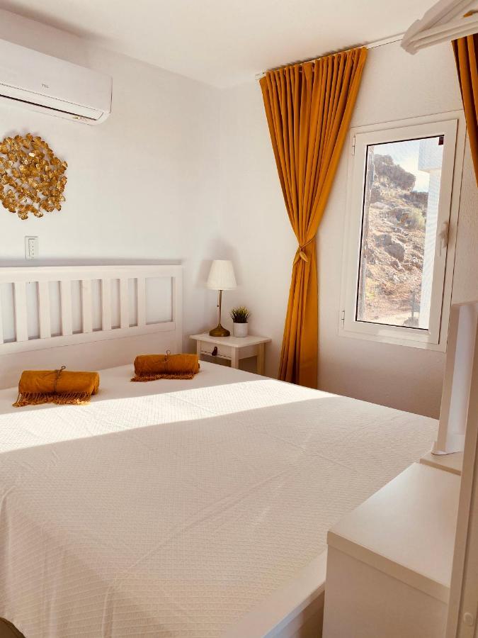 Exclusive Bungalow With Stunning Sea Views By 75Steps Maspalomas  Exterior photo