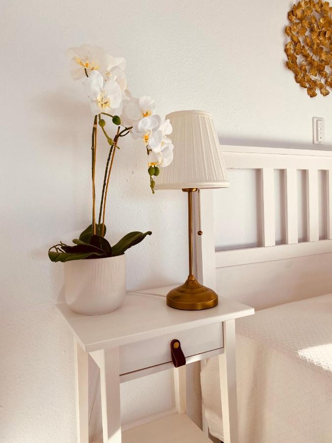 Exclusive Bungalow With Stunning Sea Views By 75Steps Maspalomas  Exterior photo